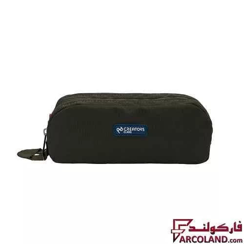 جامدادی برزنتی سافاری کریتورز کلاس Creators Class PCC0500 — تصویر ۴
