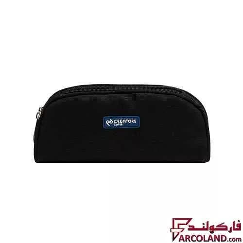 جامدادی برزنتی کالج کریتورز کلاس Creators Class PCC0400 — تصویر ۳