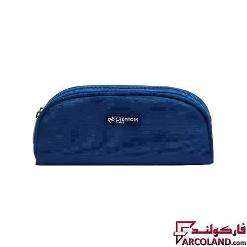 جامدادی برزنتی کالج کریتورز کلاس Creators Class PCC0400 — تصویر ۴