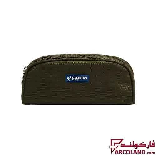 جامدادی برزنتی کالج کریتورز کلاس Creators Class PCC0400 — تصویر ۵