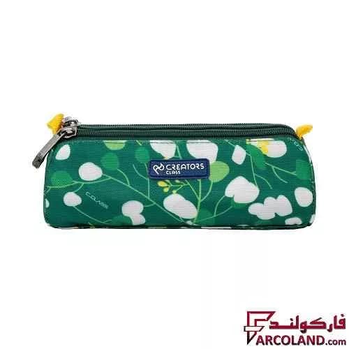 جامدادی برزنتی آرتو طرح دار کریتورز کلاس Creators Class PCC0303 — تصویر ۷