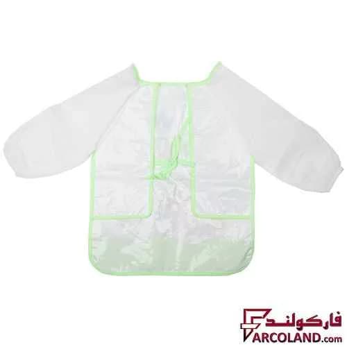 روپوش نقاشی آستین دار توتو مدل Toto 2905 — تصویر ۲