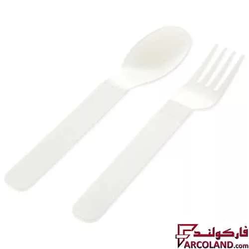 ظرف غذا آریا مدل Arya 6021 — تصویر ۵