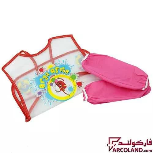 روپوش نقاشی بزرگ آریا مدل Arya 6002 — تصویر ۲