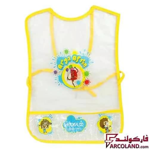 روپوش نقاشی بزرگ آریا مدل Arya 6002