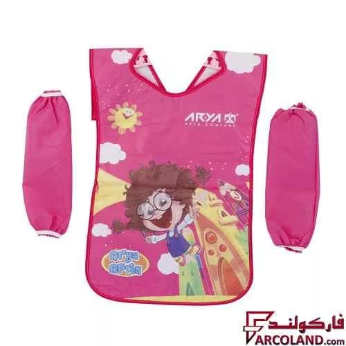 روپوش نقاشی بزرگ آریا مدل Arya 6004 — تصویر ۲