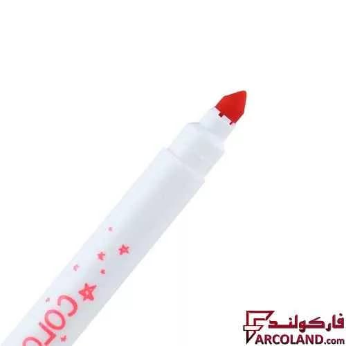ماژیک نقاشی 12 رنگ آریا مدل Arya 9081 — تصویر ۴