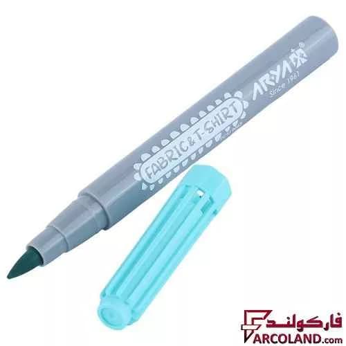 ماژیک نقاشی 12 رنگ آریا مدل Arya 9080 — تصویر ۳