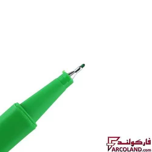 روان نویس آریا 0.7 میلی متری 9082 بسته 12 عددی — تصویر ۴