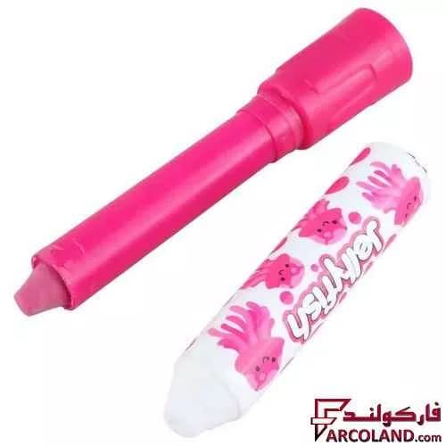 ژل کرایون 6 رنگ آریا مدل 9020 Aria — تصویر ۳