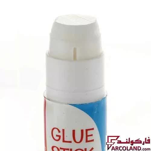 چسب ماتیکی آریا 25 گرمی کد 8040 — تصویر ۲