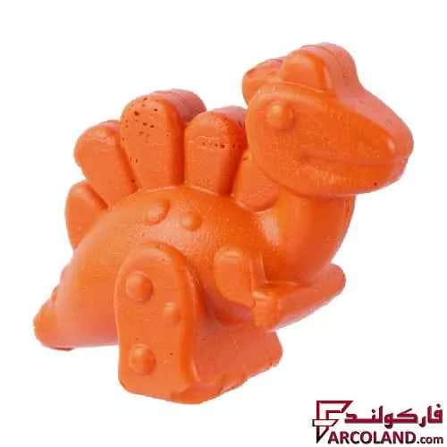 مداد شمعی 8 رنگ آریا مدل کرایون Arya Crayons 2057 — تصویر ۳