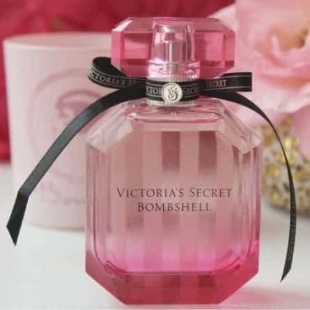 عطر ادکلن ویکتوریا سکرت Victoria Secret — تصویر ۳