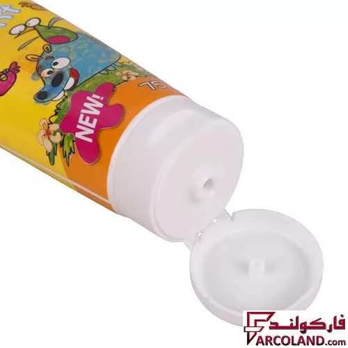 رنگ انگشتی 8 رنگ آریا مدل Arya 7014 — تصویر ۴