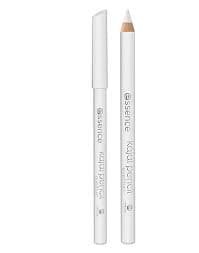 مداد چشم سفید اسنس ۰۴ Essence pencil white eyeliner — تصویر ۴