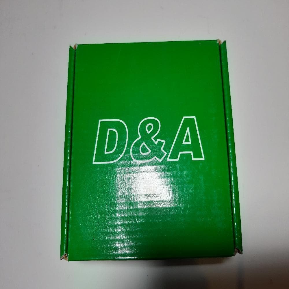 رینگ موتور نیسان دیزل D&A — تصویر ۲