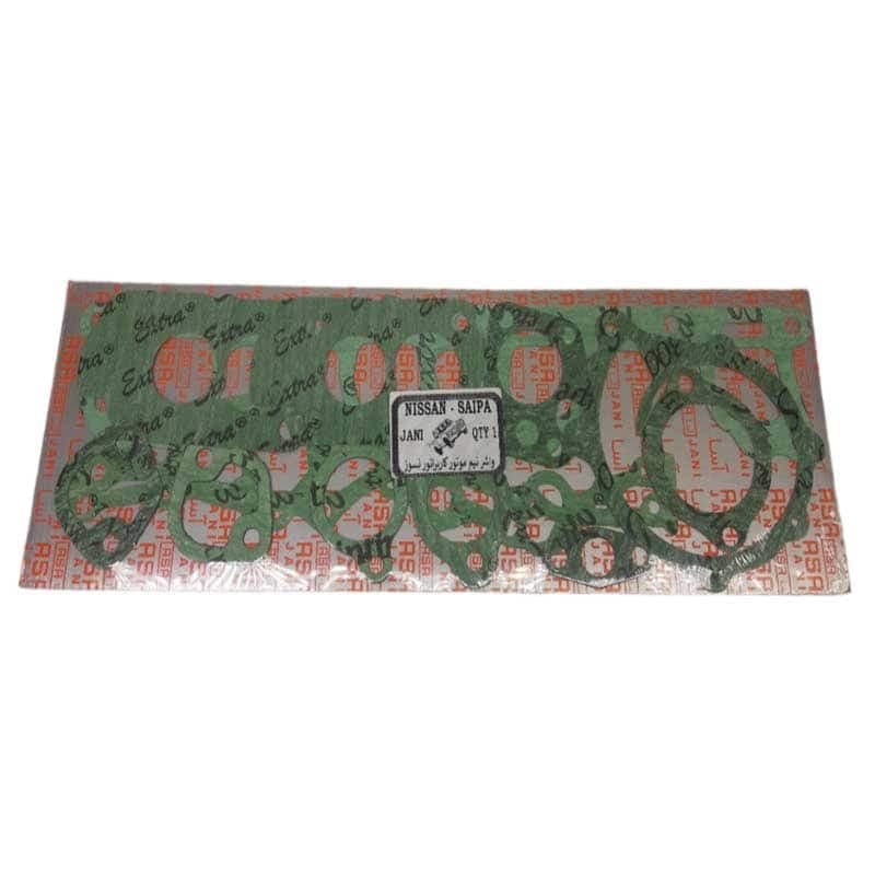 واشر نیم موتور نیسان کاربراتور ( آسا )