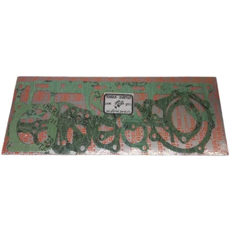 واشر نیم موتور نیسان انژکتور ( آسا )