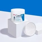 کرم مرطوب کننده صورت و بدن سراوی مدل baume hydratant مناسب پوست خشک و خیلی خشک وزن 340 گرم — تصویر ۴
