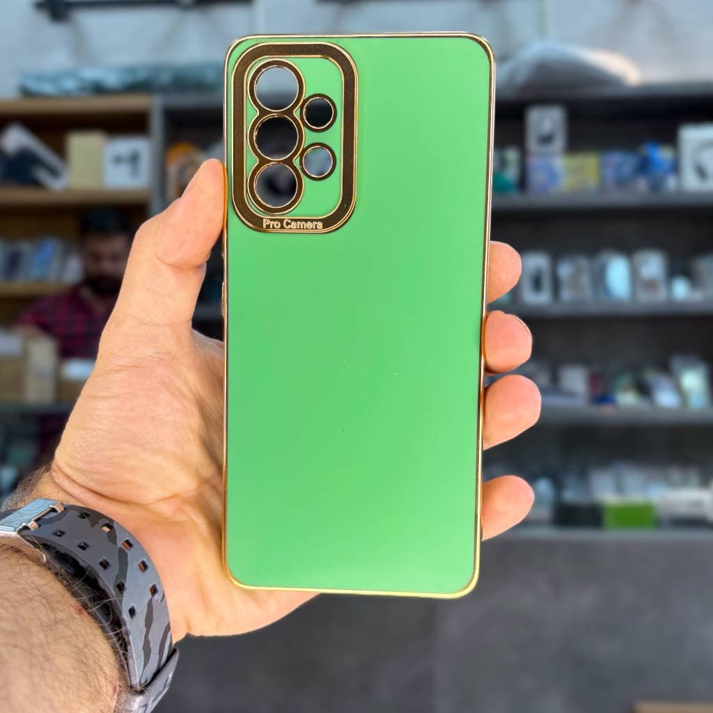 گارد سامسونگ a53 طرح my case