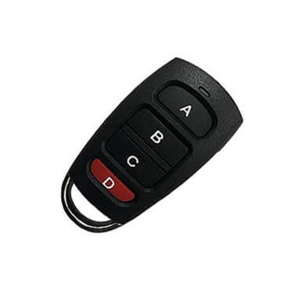 ریموت دربازکن بلوتوثی مدل AZR 433 کد B22069 — تصویر ۲