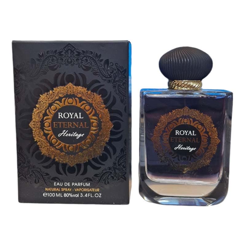 ادوپرفیوم حجم 100 میل ROYAL ETERNAL – کلایو کریستین 1872 مردانه | Clive Christian 1872 Men – ویوا کریشن – Viva Creation