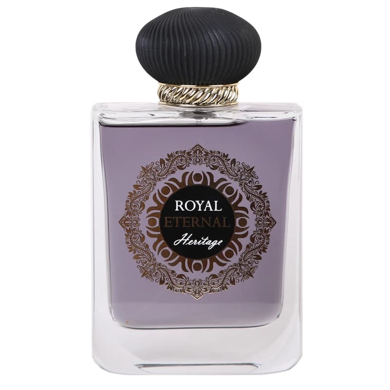 ادوپرفیوم حجم 100 میل ROYAL ETERNAL – کلایو کریستین 1872 مردانه | Clive Christian 1872 Men – ویوا کریشن – Viva Creation — تصویر ۲