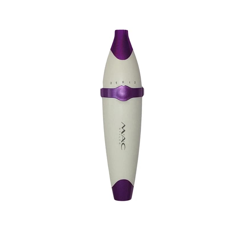 دستگاه مانیکور و پدیکور مدل MC 380 مک استایلر – MAC STYLER