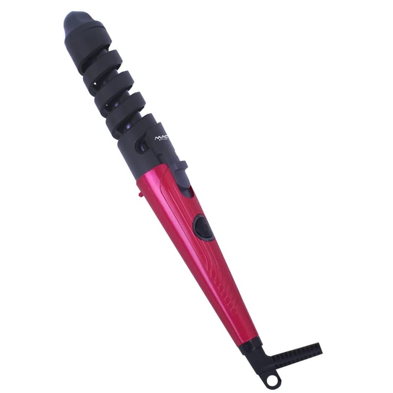 فر کننده مو مدل MC 3312 مک استایلر – MAC STYLER