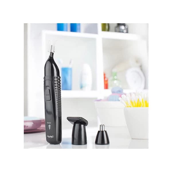 موزن گوش و بینی مدل MC 8809 مک استایلر – MAC STYLER — تصویر ۳