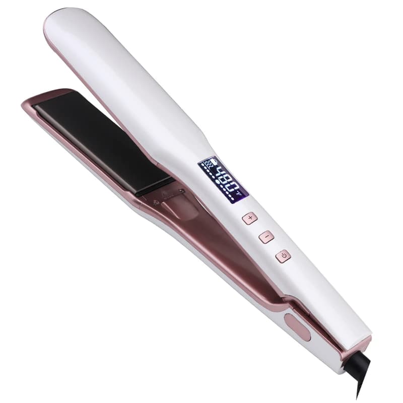 اتو مو مدل MC 5526 مک استایلر – MAC STYLER