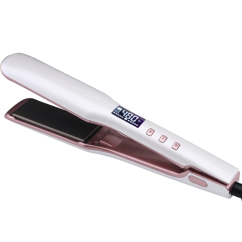 اتو مو مدل MC 5526 مک استایلر – MAC STYLER — تصویر ۳
