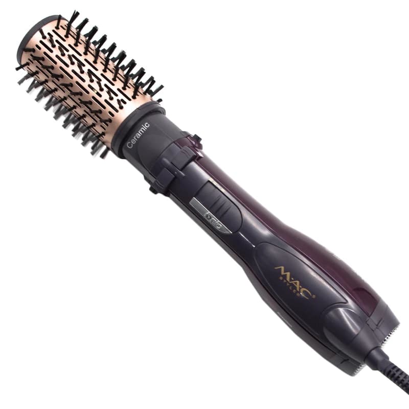 سشوار چرخشی پنج دریک مدل MC 6651 مک استایلر – MAC STYLER