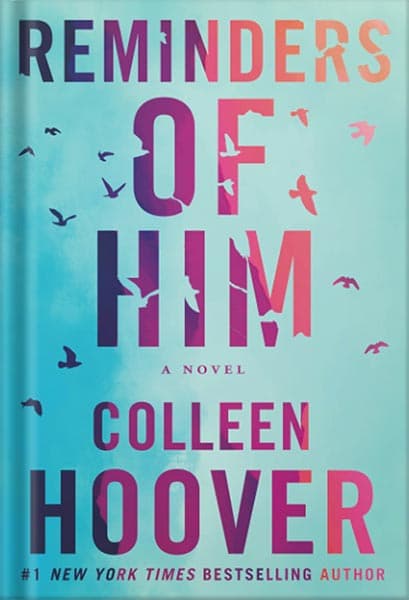 دانلود کتاب Reminders of Him by Colleen Hoover