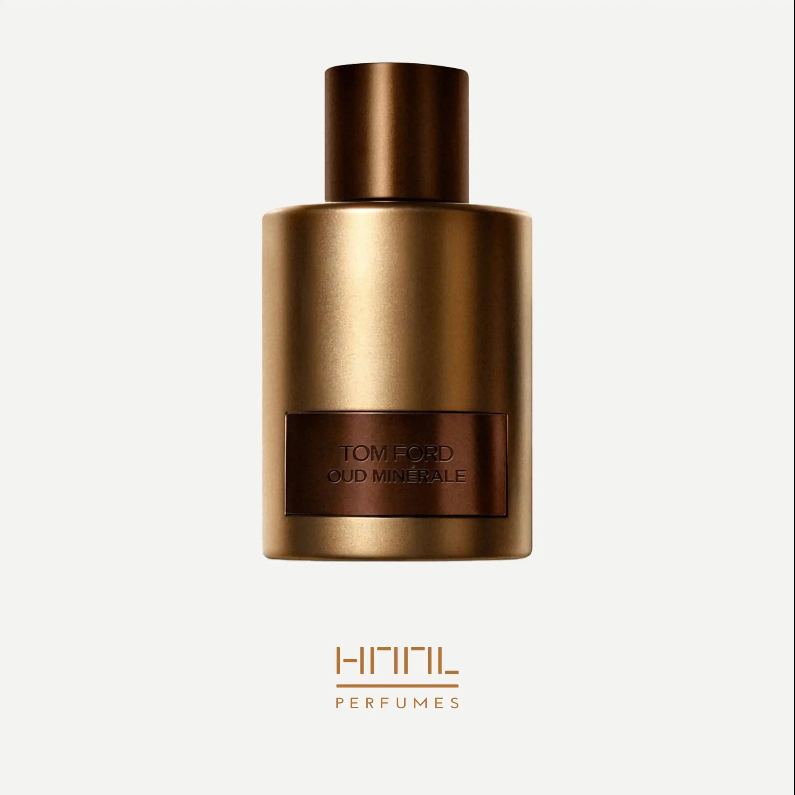 عطر ادکلن تام فورد عود مینرال | Tom Ford Oud Minerale — تصویر ۲
