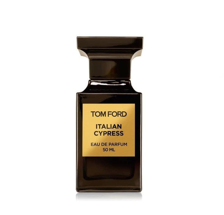 عطر ادکلن تامفورد ایتالین سایپرس | Tom Ford Italian Cypress