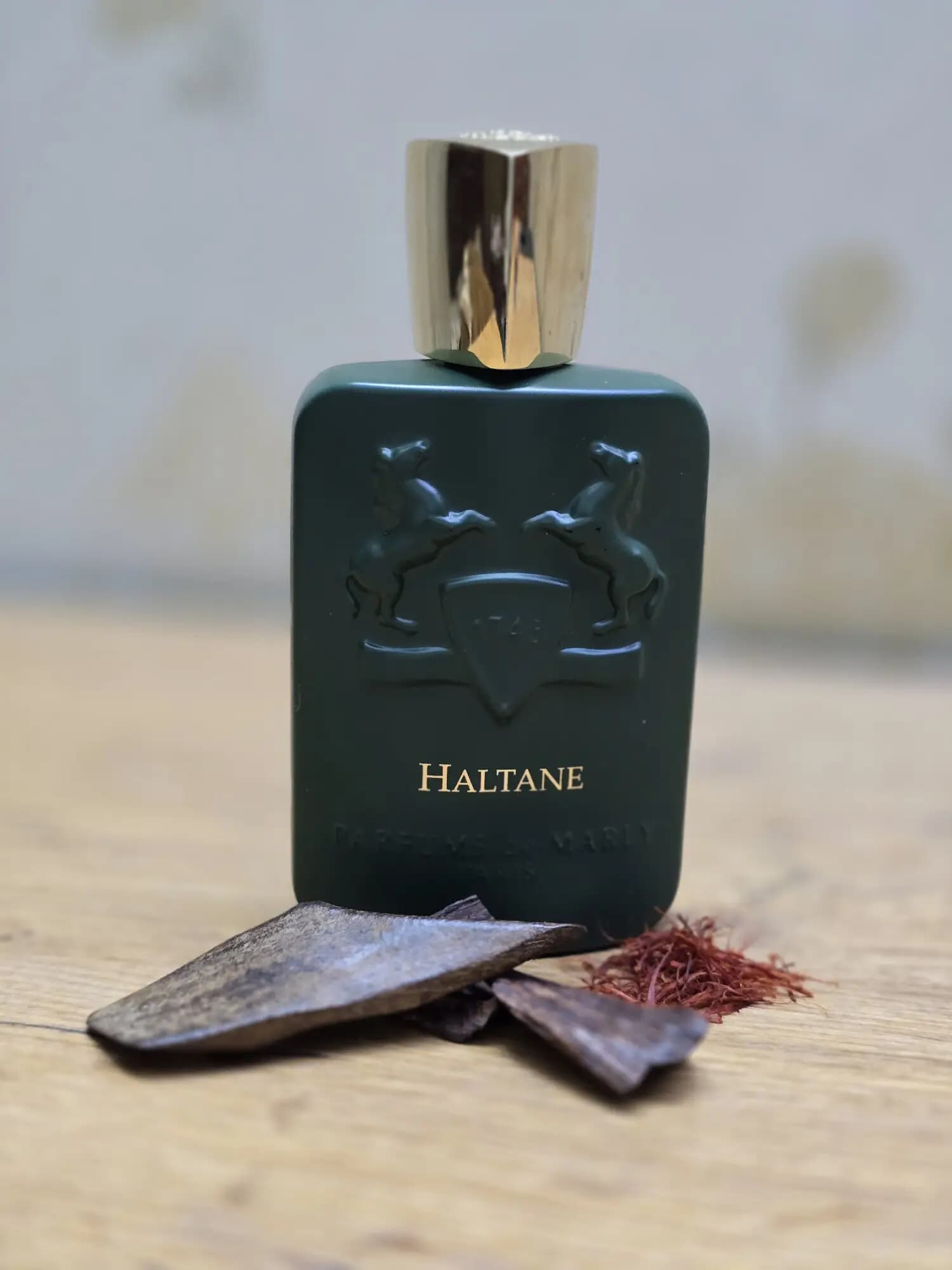 عطر ادکلن پارفومز د مارلی هالتان | Parfums de Marly Haltane — تصویر ۱۲
