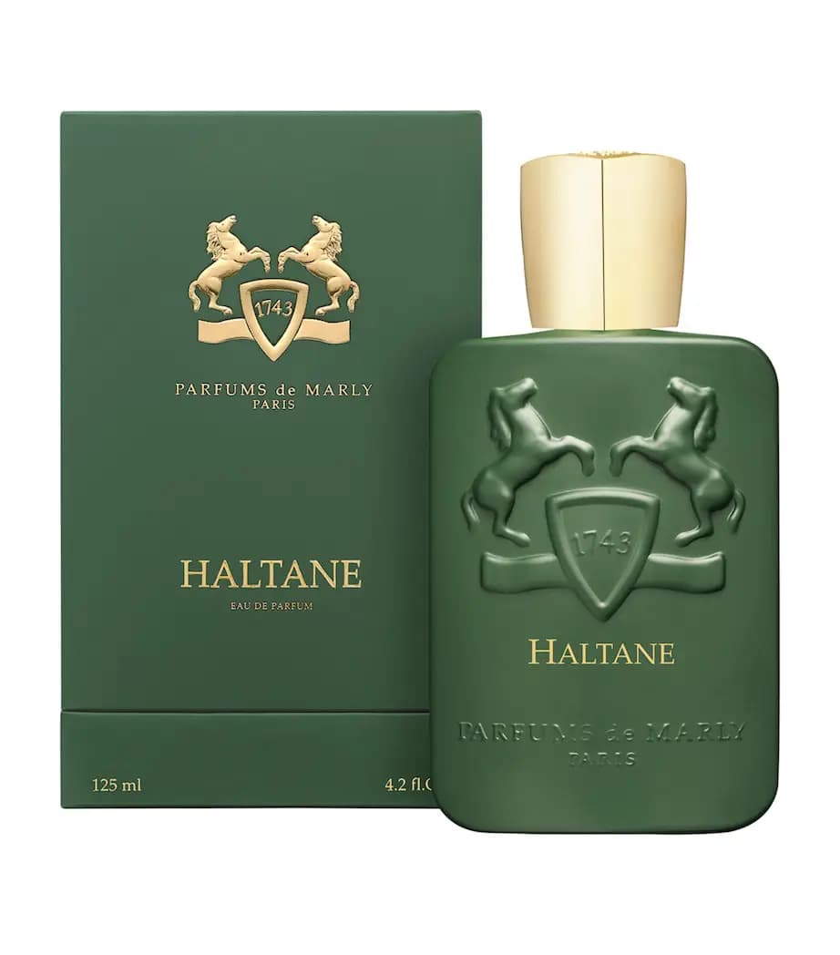 عطر ادکلن پارفومز د مارلی هالتان | Parfums de Marly Haltane — تصویر ۶