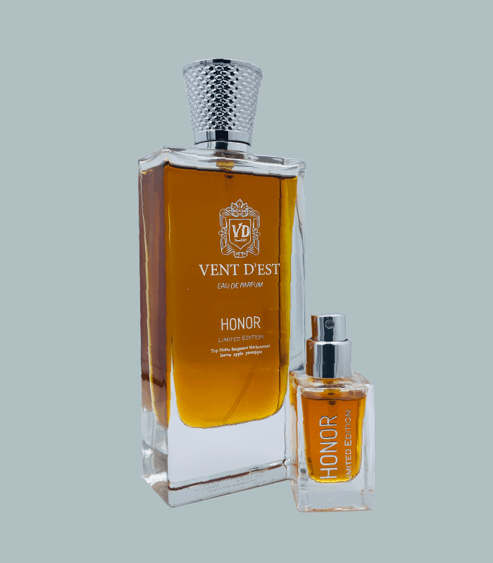 ادوپرفیوم مردانه هانر لمیتد ادیشن حجم 120 میل ونت دست – VENT D’EST — تصویر ۲
