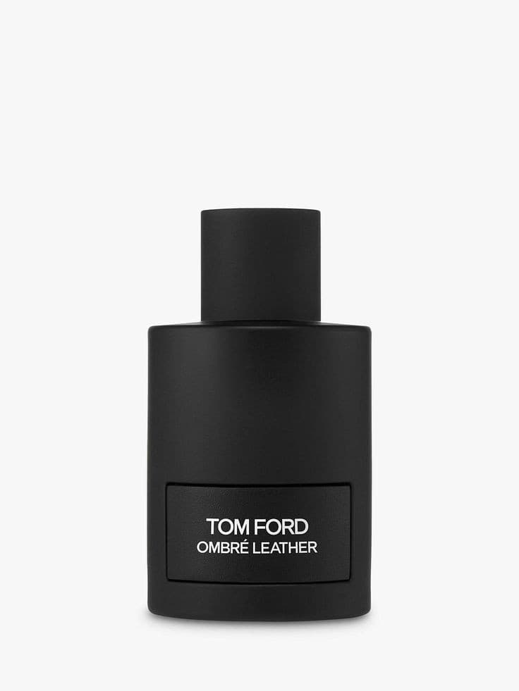 عطر ادکلن تامفورد آمبره لدر | Tom Ford Ombré Leather
