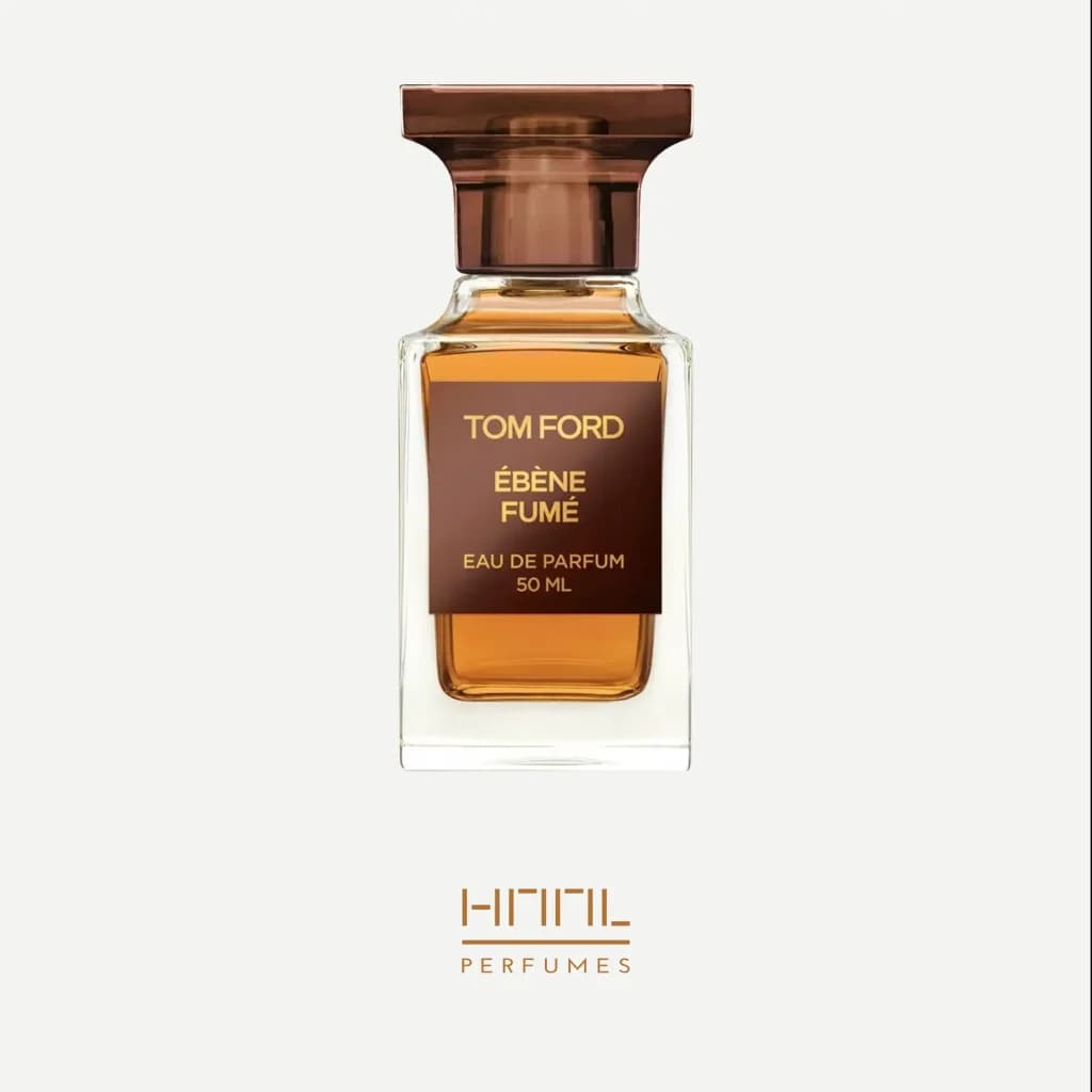 عطر ادکلن تام فورد ابنه فیوم | Tom Ford Ébène Fumé — تصویر ۴