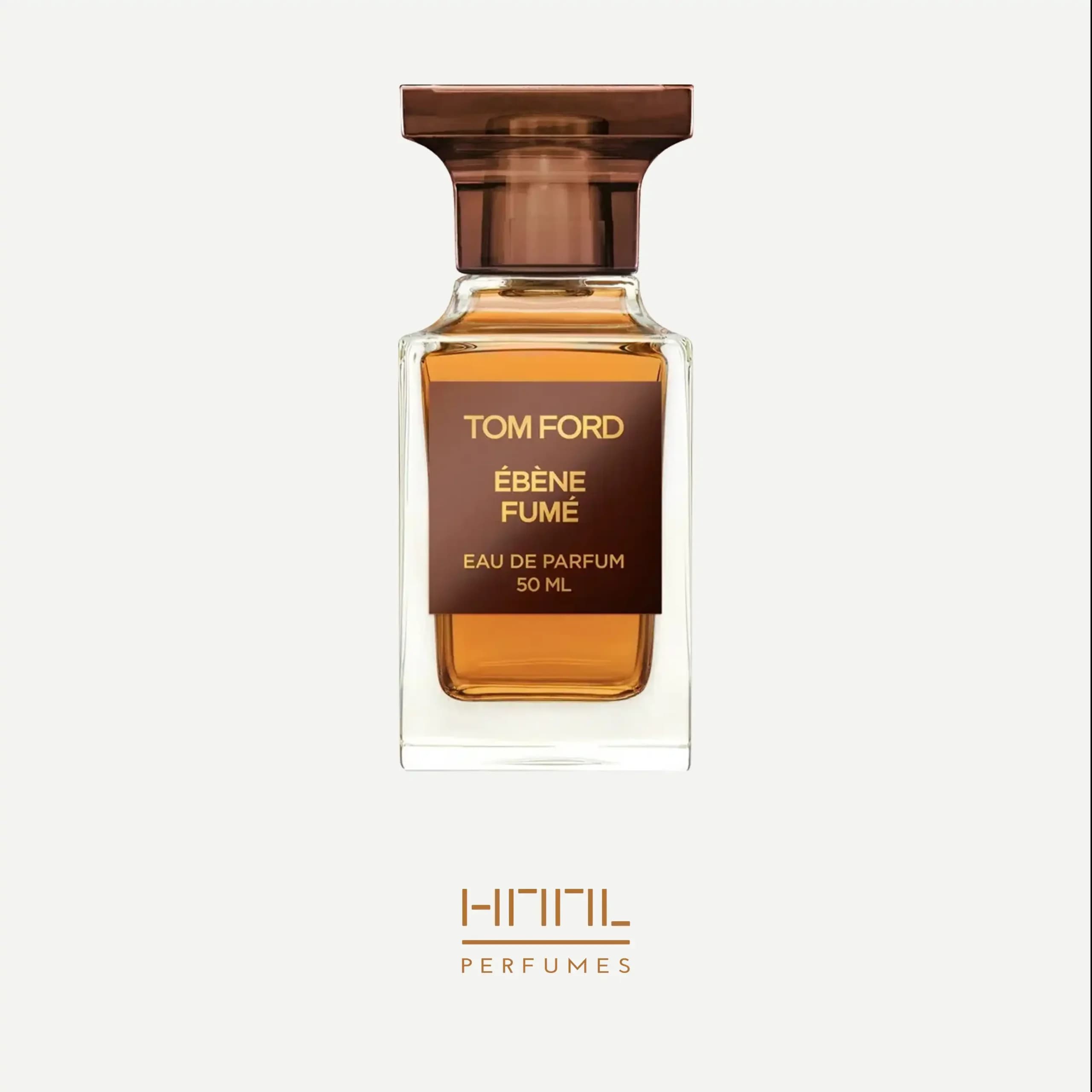 عطر ادکلن تام فورد ابنه فیوم | Tom Ford Ébène Fumé — تصویر ۲