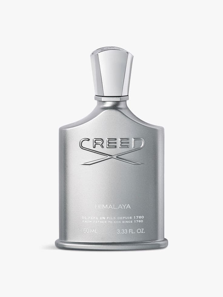 عطر ادکلن کرید هیمالایا | Creed Himalaya