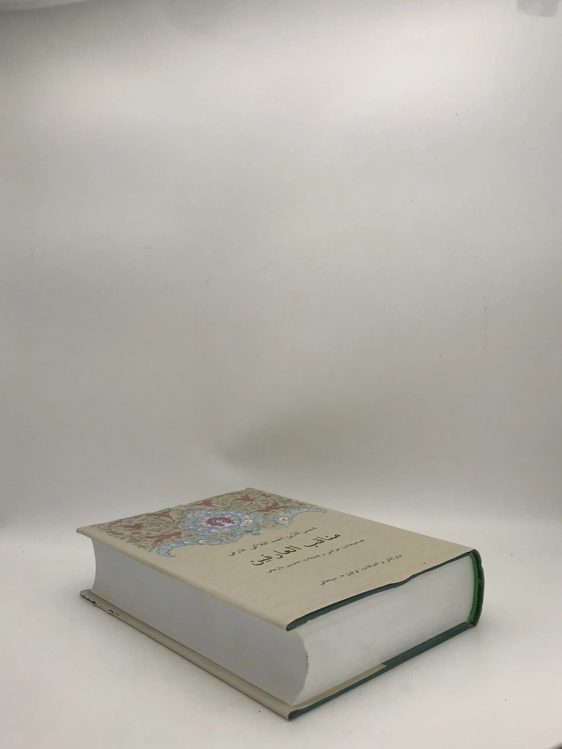 مناقب العارفین — تصویر ۴