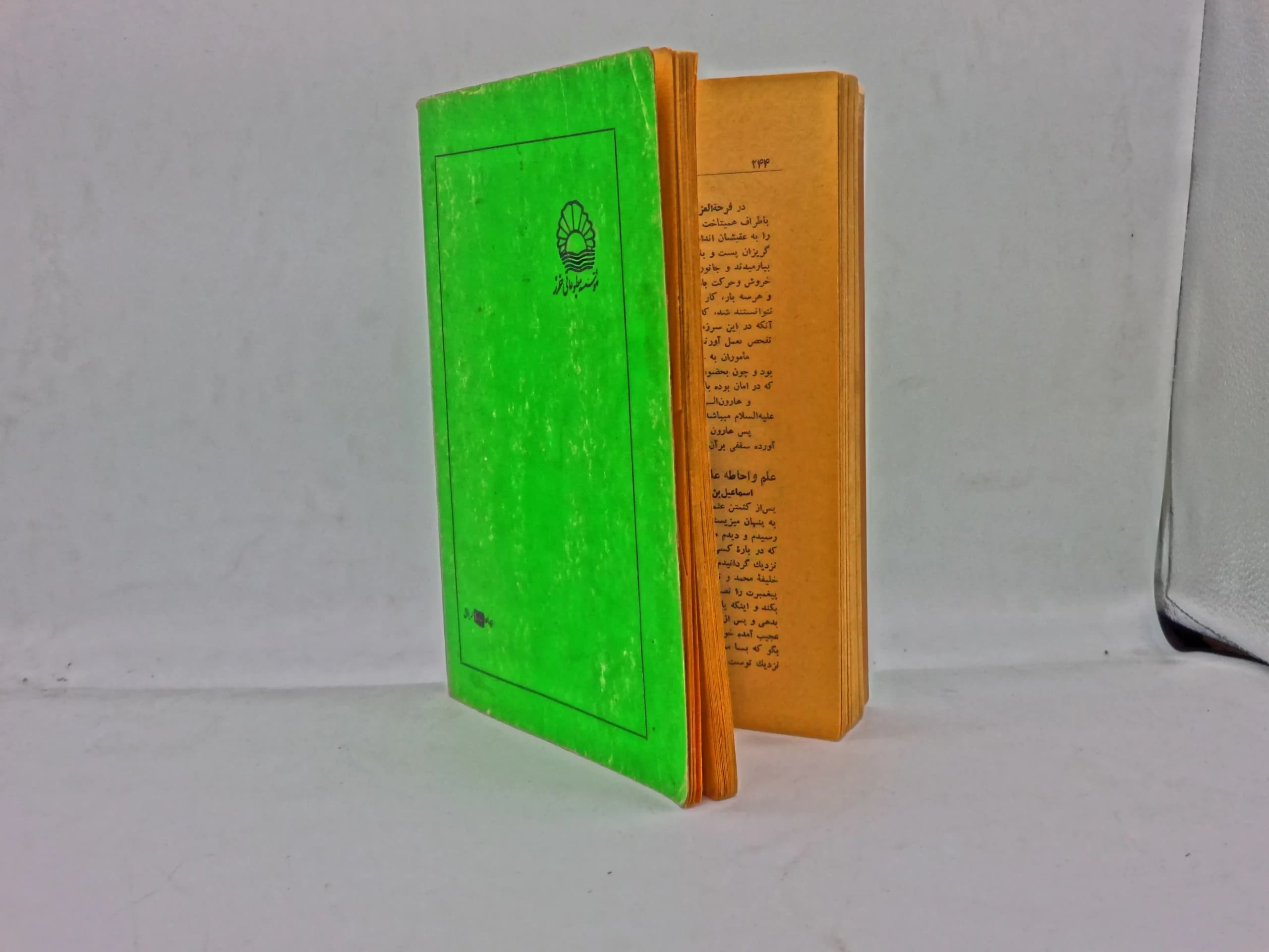 علی (ع) اثر جعفر شهری — تصویر ۳