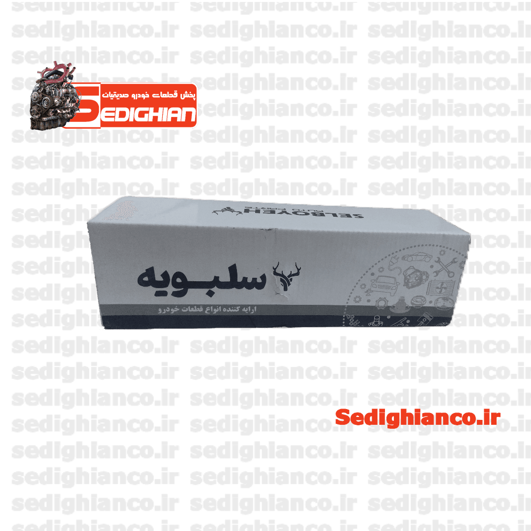 شفت خروجی قدیم تیبا / سلبویه — تصویر ۲