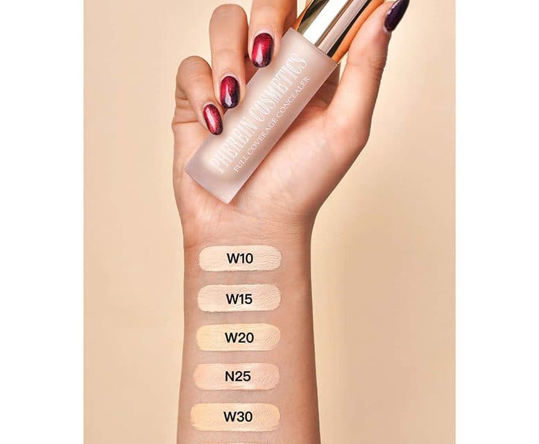 کانسیلر فرین کازمتیک Phereincosmetics — تصویر ۲