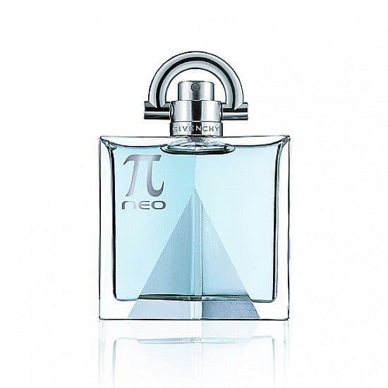 ادکلن پی نئو جیونچی GIVENCHY Pi Neo