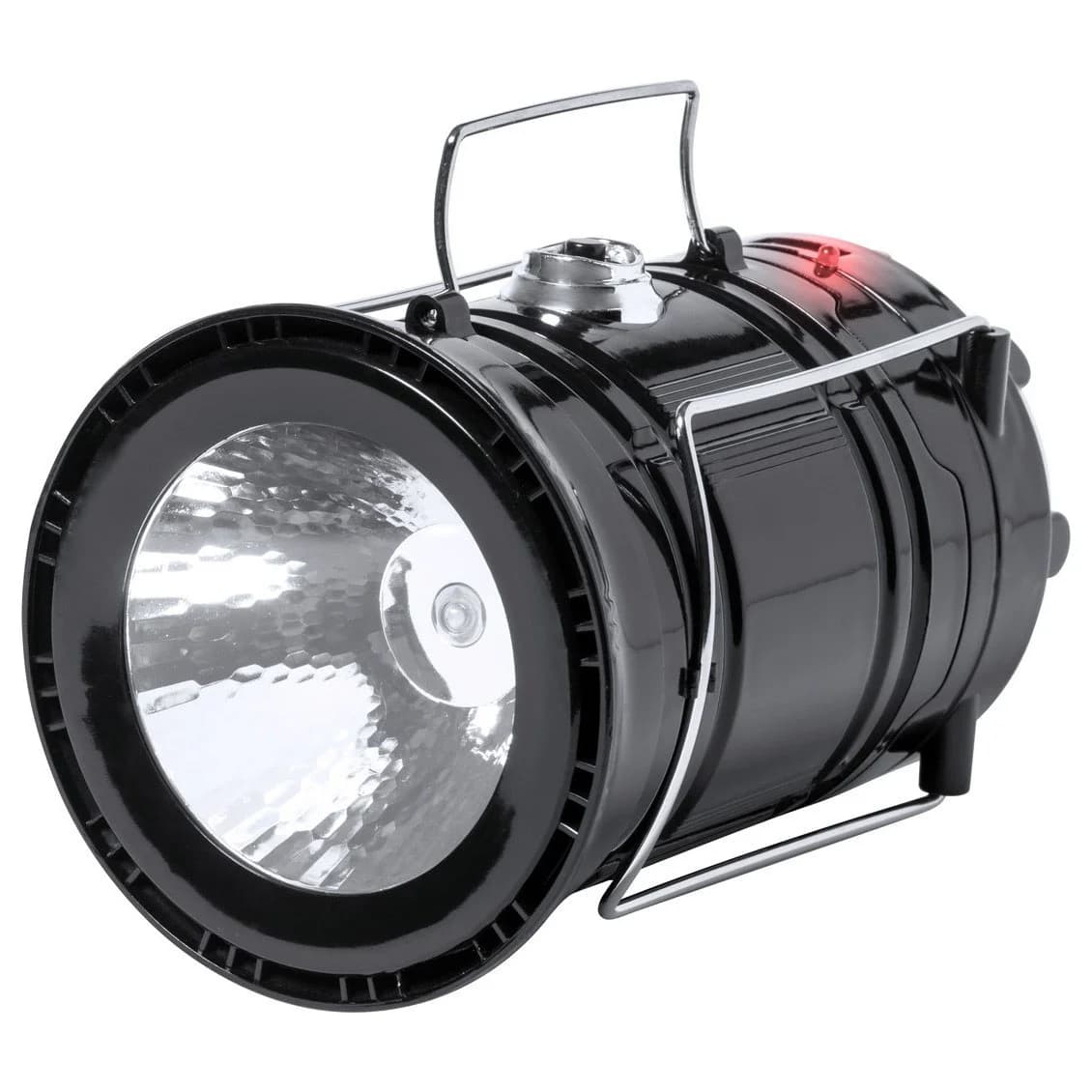 چراغ فانوسی کمپینگ مدل Camping Lantern — تصویر ۱۰