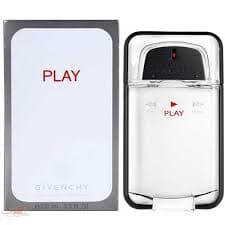 ادکلن پلی مردانه جیونچی GIVENCHY PLAY — تصویر ۳